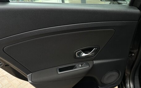 Renault Megane III, 2012 год, 670 000 рублей, 9 фотография