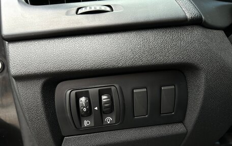 Renault Megane III, 2012 год, 670 000 рублей, 8 фотография