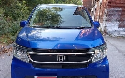 Honda N-WGN I рестайлинг, 2015 год, 899 999 рублей, 1 фотография