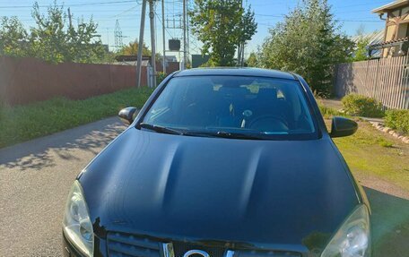Nissan Qashqai, 2008 год, 800 000 рублей, 1 фотография
