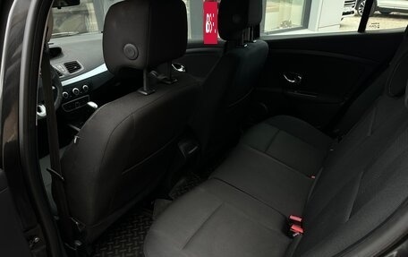 Renault Megane III, 2012 год, 670 000 рублей, 10 фотография