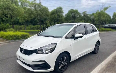Honda Fit, 2022 год, 1 265 001 рублей, 1 фотография