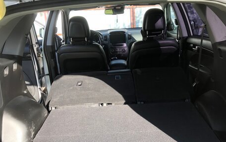 KIA Sorento II рестайлинг, 2017 год, 2 010 000 рублей, 8 фотография