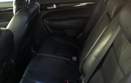 KIA Sorento II рестайлинг, 2017 год, 2 010 000 рублей, 11 фотография