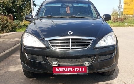 SsangYong Kyron I, 2012 год, 850 000 рублей, 1 фотография