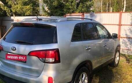 KIA Sorento II рестайлинг, 2017 год, 2 010 000 рублей, 4 фотография