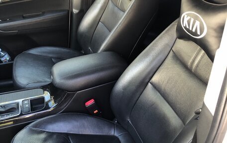 KIA Sorento II рестайлинг, 2017 год, 2 010 000 рублей, 16 фотография