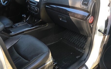 KIA Sorento II рестайлинг, 2017 год, 2 010 000 рублей, 15 фотография