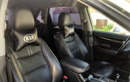 KIA Sorento II рестайлинг, 2017 год, 2 010 000 рублей, 14 фотография