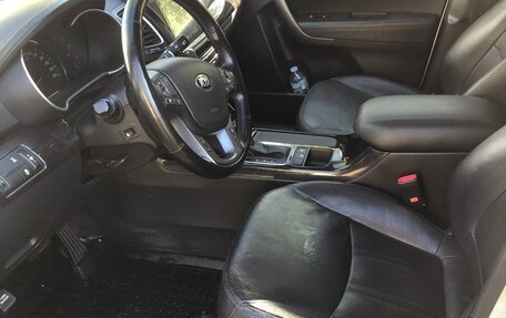 KIA Sorento II рестайлинг, 2017 год, 2 010 000 рублей, 18 фотография