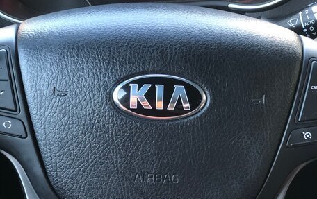 KIA Sorento II рестайлинг, 2017 год, 2 010 000 рублей, 20 фотография