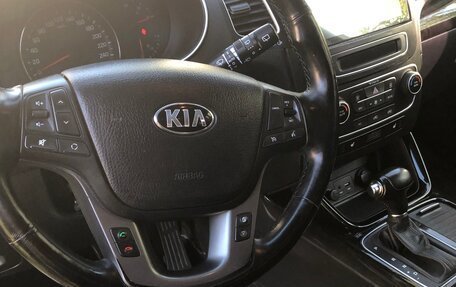 KIA Sorento II рестайлинг, 2017 год, 2 010 000 рублей, 19 фотография