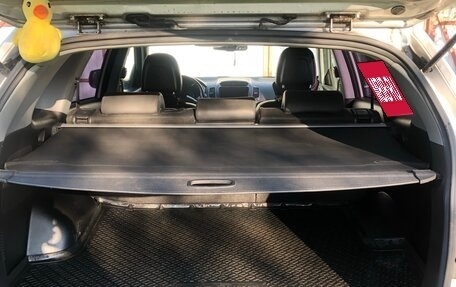 KIA Sorento II рестайлинг, 2017 год, 2 010 000 рублей, 6 фотография