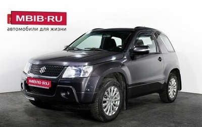 Suzuki Grand Vitara, 2010 год, 975 000 рублей, 1 фотография