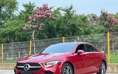 Mercedes-Benz A-Класс, 2022 год, 2 200 000 рублей, 1 фотография