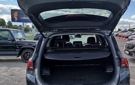 Hyundai Santa Fe IV, 2021 год, 3 490 000 рублей, 12 фотография