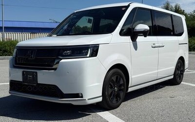 Honda Stepwgn, 2022 год, 2 213 555 рублей, 1 фотография