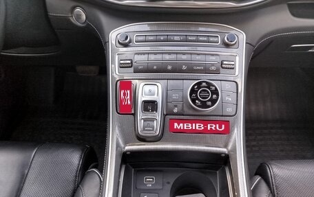 Hyundai Santa Fe IV, 2021 год, 3 490 000 рублей, 14 фотография