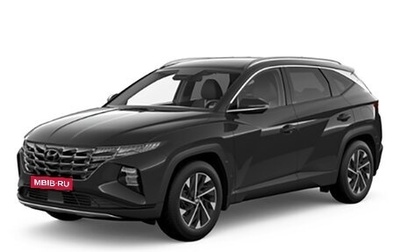 Hyundai Tucson, 2025 год, 4 099 000 рублей, 1 фотография
