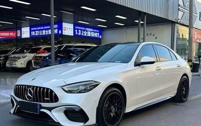 Mercedes-Benz C-Класс, 2022 год, 2 578 000 рублей, 1 фотография