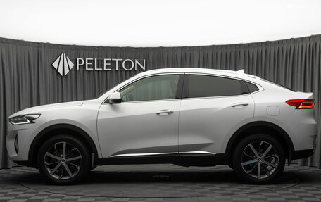 Haval F7x I, 2021 год, 1 890 000 рублей, 7 фотография