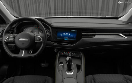 Haval F7x I, 2021 год, 1 890 000 рублей, 10 фотография