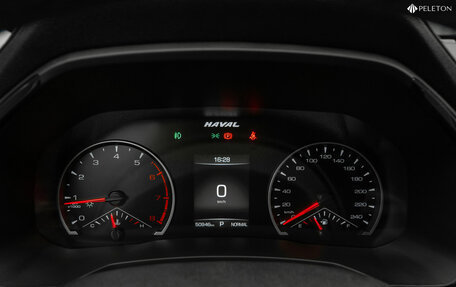 Haval F7x I, 2021 год, 1 890 000 рублей, 13 фотография