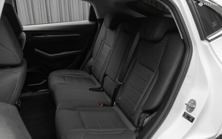 Haval F7x I, 2021 год, 1 890 000 рублей, 14 фотография