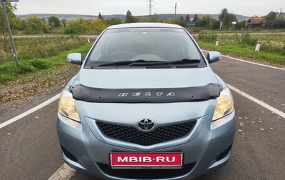 Toyota Belta, 2012 год, 835 000 рублей, 1 фотография