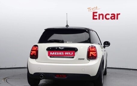 MINI Hatch, 2020 год, 1 274 108 рублей, 4 фотография