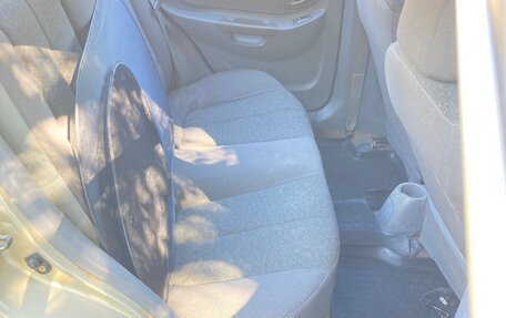 Hyundai Accent II, 2004 год, 350 000 рублей, 1 фотография