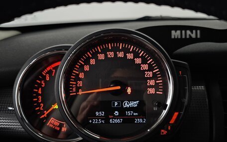MINI Hatch, 2020 год, 1 274 108 рублей, 9 фотография