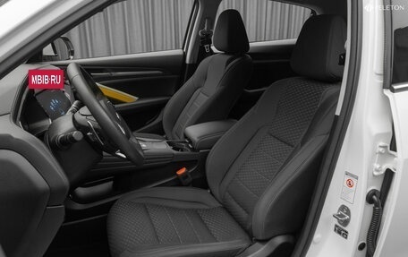 Haval F7x I, 2021 год, 1 890 000 рублей, 11 фотография