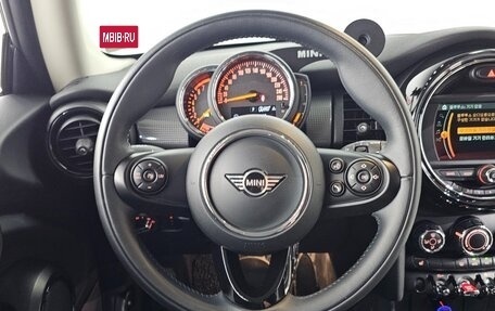 MINI Hatch, 2020 год, 1 274 108 рублей, 8 фотография