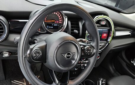 MINI Hatch, 2020 год, 1 652 505 рублей, 8 фотография