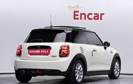 MINI Hatch, 2020 год, 1 652 505 рублей, 2 фотография