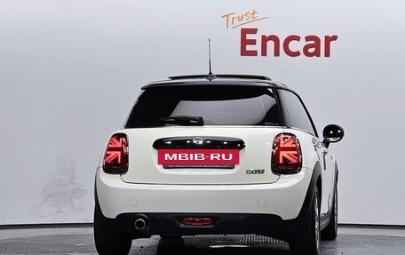 MINI Hatch, 2020 год, 1 652 505 рублей, 4 фотография