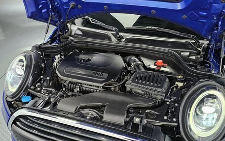 MINI Hatch, 2020 год, 1 262 516 рублей, 6 фотография