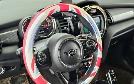 MINI Hatch, 2020 год, 1 262 516 рублей, 8 фотография