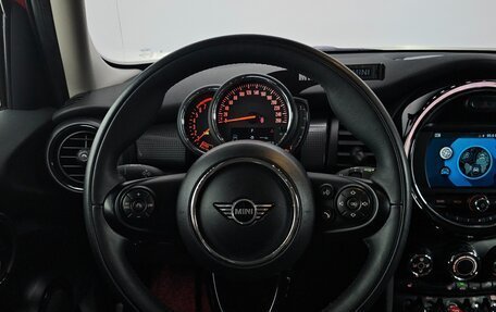 MINI Hatch, 2020 год, 1 383 645 рублей, 8 фотография