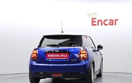 MINI Hatch, 2020 год, 1 262 516 рублей, 4 фотография
