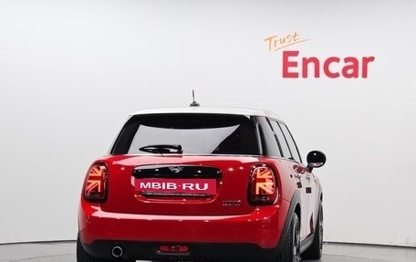 MINI Hatch, 2020 год, 1 383 645 рублей, 4 фотография