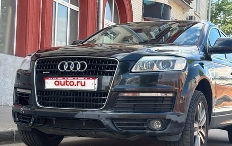 Audi Q7, 2009 год, 950 000 рублей, 1 фотография