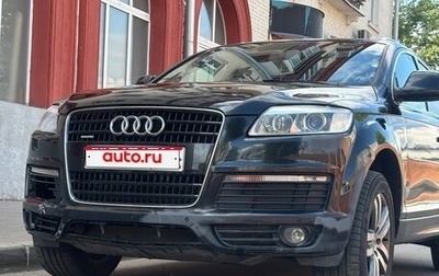 Audi Q7, 2009 год, 950 000 рублей, 1 фотография