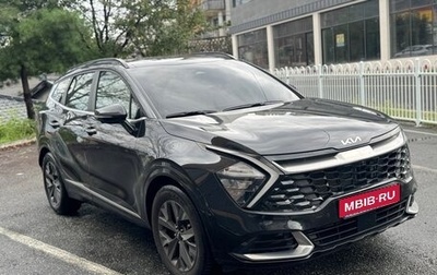 KIA Sportage IV рестайлинг, 2022 год, 2 560 000 рублей, 1 фотография
