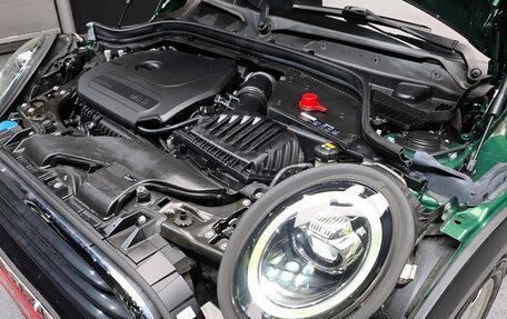 MINI Hatch, 2020 год, 1 492 949 рублей, 6 фотография