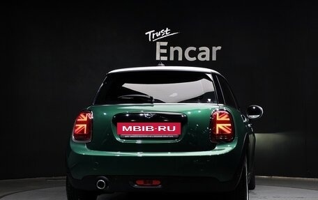 MINI Hatch, 2020 год, 1 492 949 рублей, 4 фотография