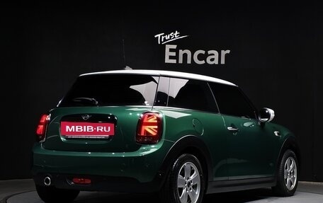 MINI Hatch, 2020 год, 1 492 949 рублей, 2 фотография