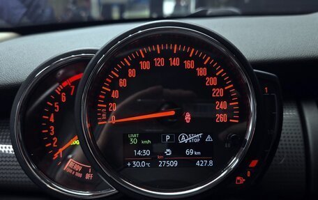 MINI Hatch, 2020 год, 1 492 949 рублей, 9 фотография