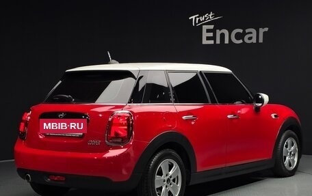 MINI Hatch, 2020 год, 1 611 936 рублей, 2 фотография